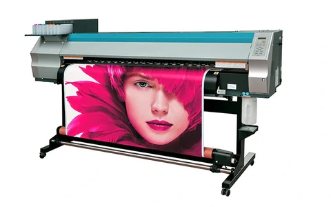 Flex Print