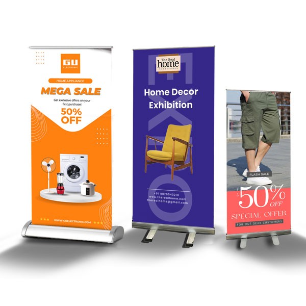 Standee